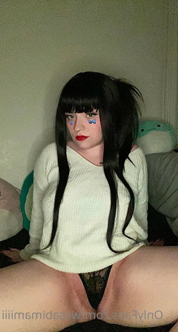 𝘸𝘢𝘴𝘢𝘣𝘪 [ wasabimamiiii ] Onlyfans leaked photo 2582026 on Hotleaks.tv