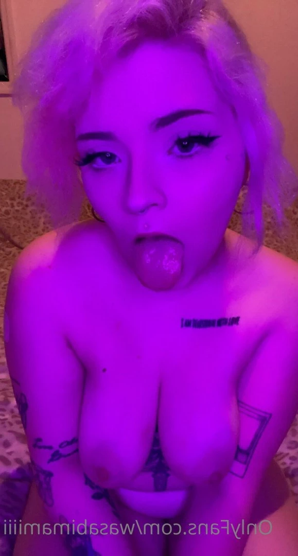 𝘸𝘢𝘴𝘢𝘣𝘪 [ wasabimamiiii ] Onlyfans leaked photo 2582036 on Hotleaks.tv