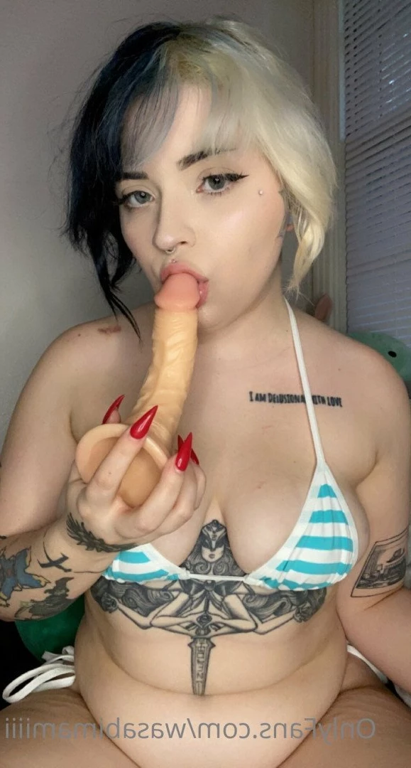 𝘸𝘢𝘴𝘢𝘣𝘪 [ wasabimamiiii ] Onlyfans leaked photo 2582178 on Hotleaks.tv