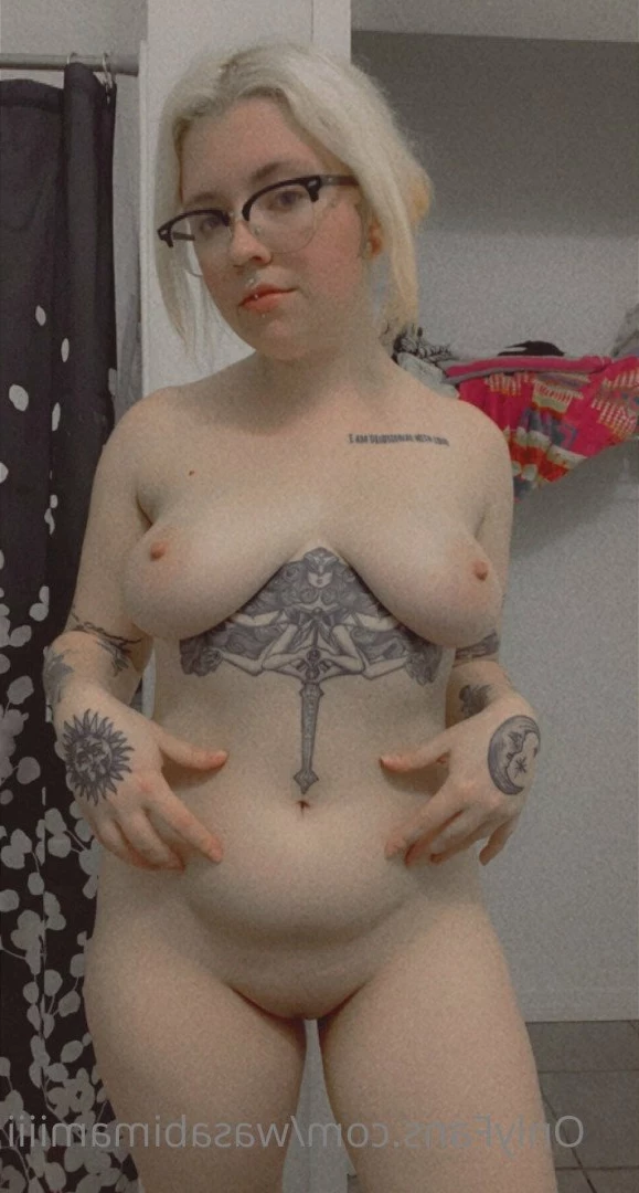 𝘸𝘢𝘴𝘢𝘣𝘪 [ wasabimamiiii ] Onlyfans leaked photo 2582235 on Hotleaks.tv