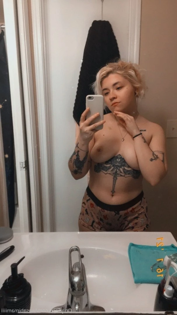 𝘸𝘢𝘴𝘢𝘣𝘪 [ wasabimamiiii ] Onlyfans leaked photo 2582280 on Hotleaks.tv
