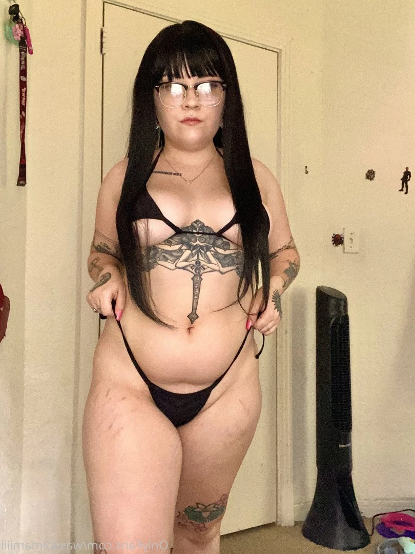 𝘸𝘢𝘴𝘢𝘣𝘪 [ wasabimamiiii ] Onlyfans leaked photo 2582421 on Hotleaks.tv