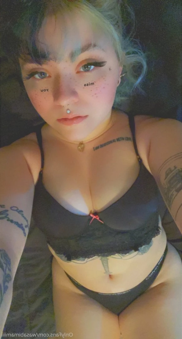 𝘸𝘢𝘴𝘢𝘣𝘪 [ wasabimamiiii ] Onlyfans leaked photo 2582484 on Hotleaks.tv