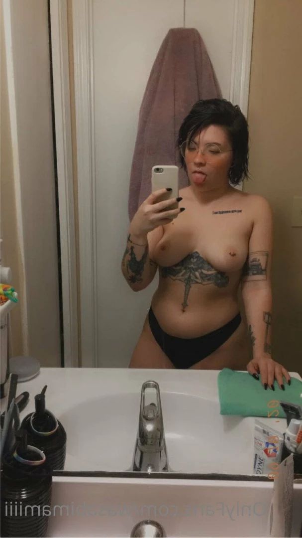 𝘸𝘢𝘴𝘢𝘣𝘪 [ wasabimamiiii ] Onlyfans leaked photo 2582590 on Hotleaks.tv