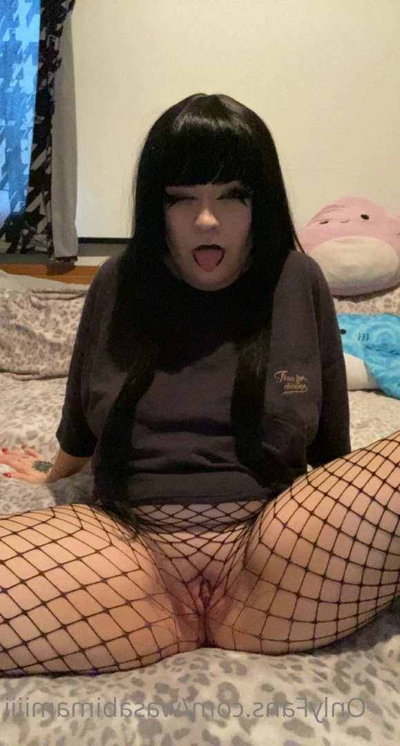 𝘸𝘢𝘴𝘢𝘣𝘪 [ wasabimamiiii ] Onlyfans leaked photo 2582628 on Hotleaks.tv