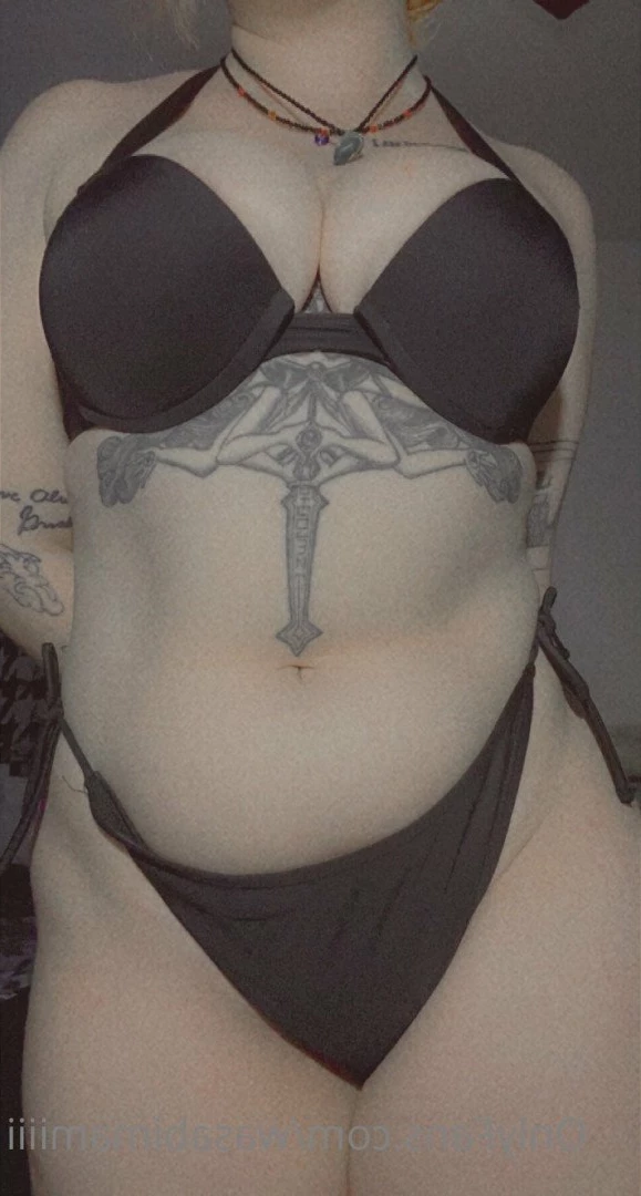 𝘸𝘢𝘴𝘢𝘣𝘪 [ wasabimamiiii ] Onlyfans leaked photo 2582727 on Hotleaks.tv