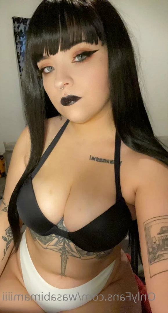 𝘸𝘢𝘴𝘢𝘣𝘪 [ wasabimamiiii ] Onlyfans leaked photo 2582736 on Hotleaks.tv