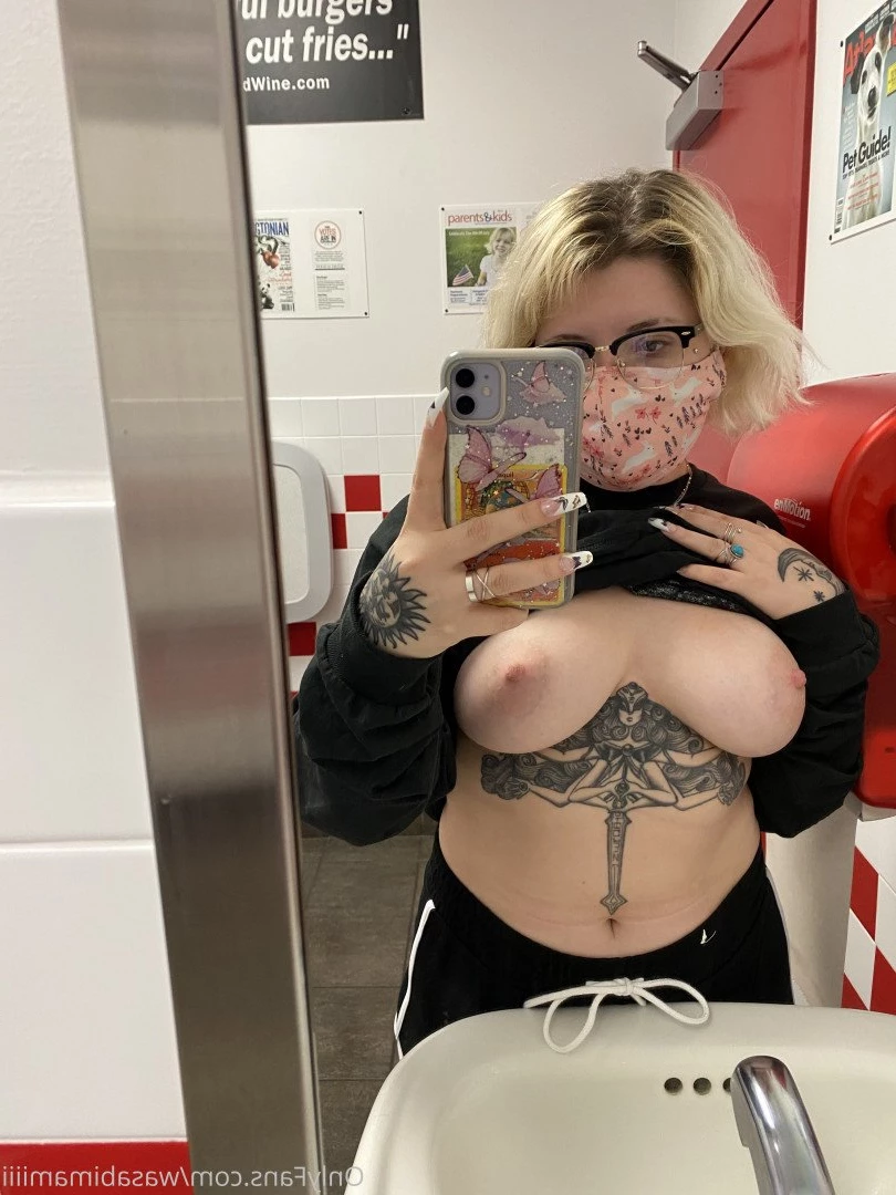 𝘸𝘢𝘴𝘢𝘣𝘪 [ wasabimamiiii ] Onlyfans leaked photo 2582842 on Hotleaks.tv
