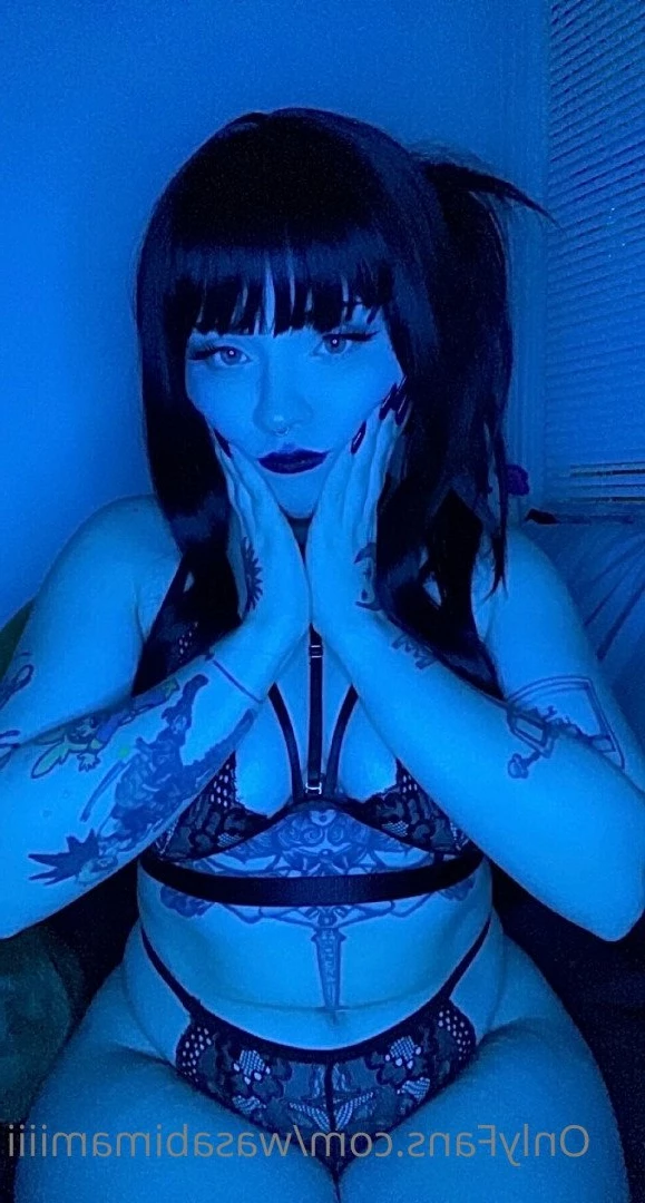 𝘸𝘢𝘴𝘢𝘣𝘪 [ wasabimamiiii ] Onlyfans leaked photo 2582925 on Hotleaks.tv
