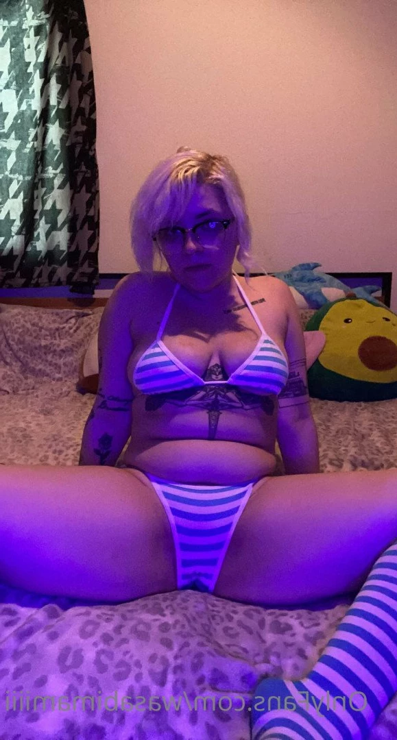 𝘸𝘢𝘴𝘢𝘣𝘪 [ wasabimamiiii ] Onlyfans leaked photo 2582951 on Hotleaks.tv