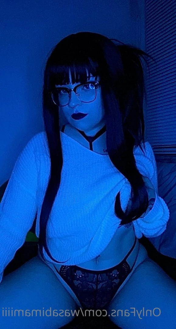 𝘸𝘢𝘴𝘢𝘣𝘪 [ wasabimamiiii ] Onlyfans leaked photo 2583032 on Hotleaks.tv