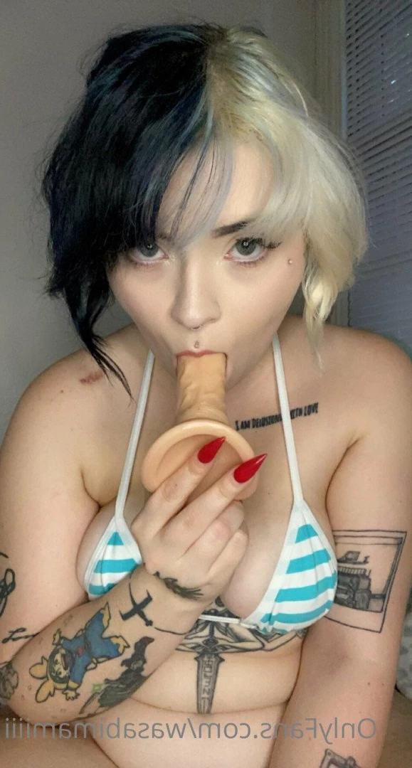 𝘸𝘢𝘴𝘢𝘣𝘪 [ wasabimamiiii ] Onlyfans leaked photo 2583049 on Hotleaks.tv