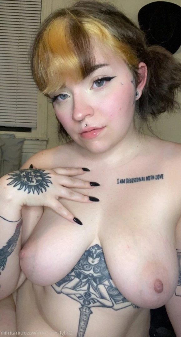 𝘸𝘢𝘴𝘢𝘣𝘪 [ wasabimamiiii ] Onlyfans leaked photo 2583092 on Hotleaks.tv