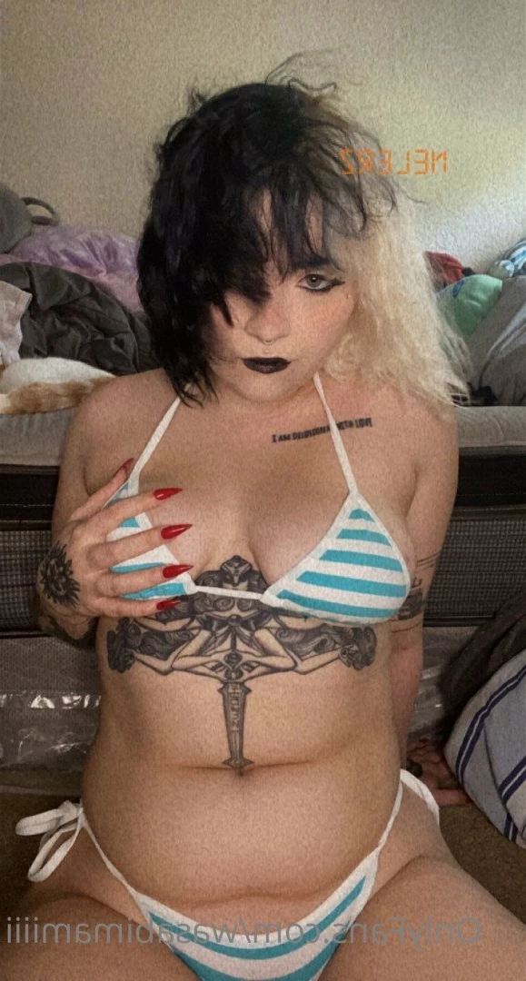 𝘸𝘢𝘴𝘢𝘣𝘪 [ wasabimamiiii ] Onlyfans leaked photo 2583209 on Hotleaks.tv