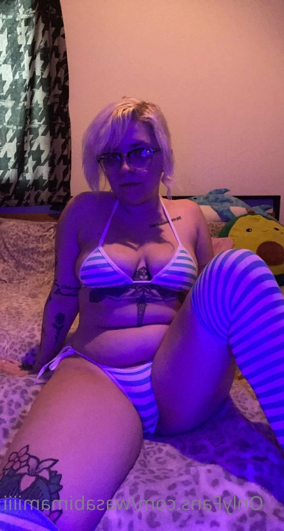 𝘸𝘢𝘴𝘢𝘣𝘪 [ wasabimamiiii ] Onlyfans leaked photo 2583394 on Hotleaks.tv