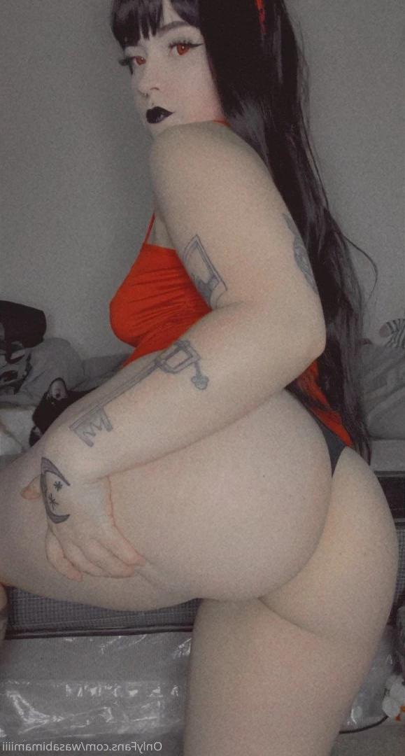 𝘸𝘢𝘴𝘢𝘣𝘪 [ wasabimamiiii ] Onlyfans leaked photo 2583433 on Hotleaks.tv