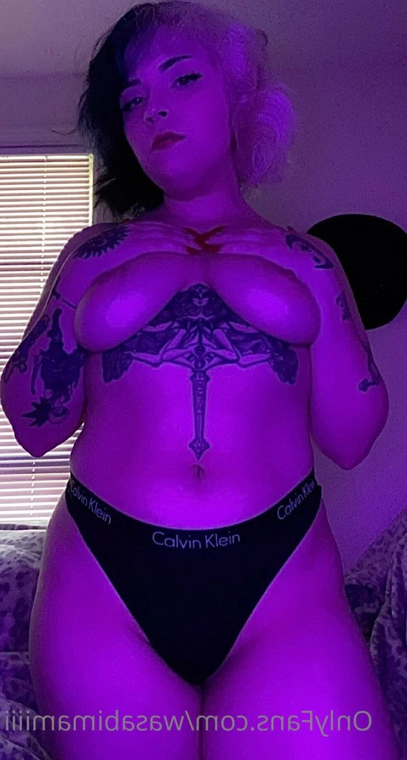 𝘸𝘢𝘴𝘢𝘣𝘪 [ wasabimamiiii ] Onlyfans leaked photo 2583502 on Hotleaks.tv