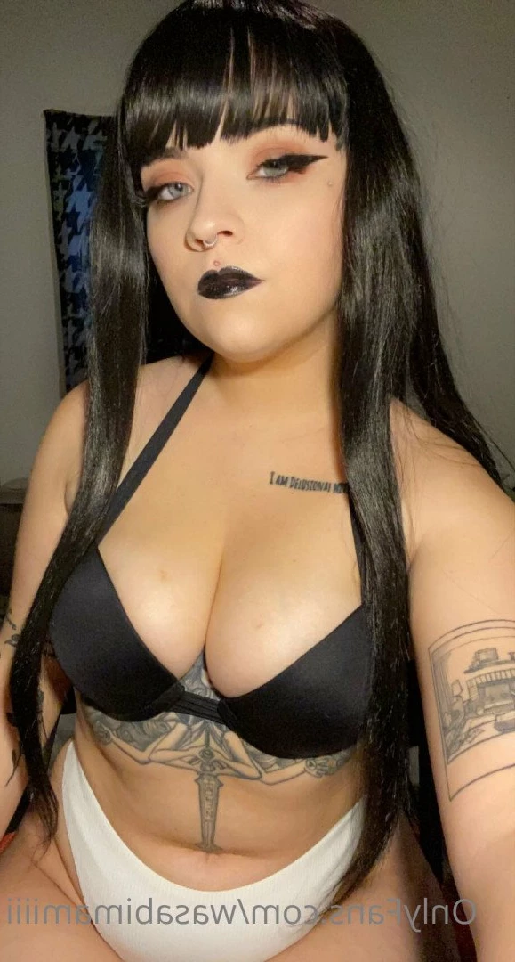 𝘸𝘢𝘴𝘢𝘣𝘪 [ wasabimamiiii ] Onlyfans leaked photo 2583700 on Hotleaks.tv
