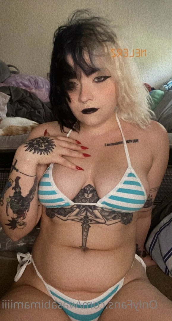 𝘸𝘢𝘴𝘢𝘣𝘪 [ wasabimamiiii ] Onlyfans leaked photo 2583756 on Hotleaks.tv