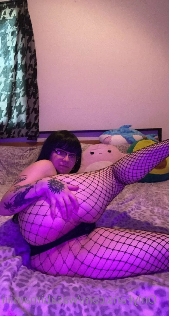𝘸𝘢𝘴𝘢𝘣𝘪 [ wasabimamiiii ] Onlyfans leaked photo 2583850 on Hotleaks.tv