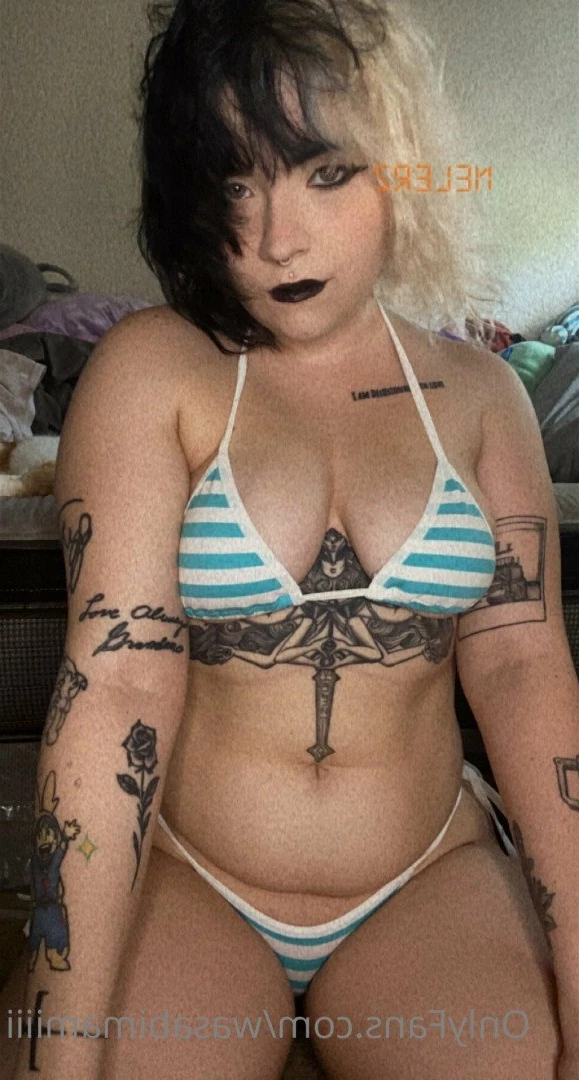 𝘸𝘢𝘴𝘢𝘣𝘪 [ wasabimamiiii ] Onlyfans leaked photo 2584084 on Hotleaks.tv