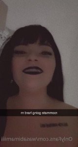𝘸𝘢𝘴𝘢𝘣𝘪 [ wasabimamiiii ] Onlyfans leaked video 4615891 on Hotleaks.tv