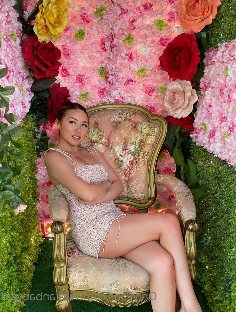 T ♡ [ wasianbabygirl ] Onlyfans leaked photo 2594696 on Hotleaks.tv