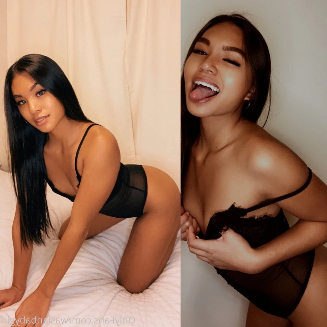 T ♡ [ wasianbabygirl ] Onlyfans leaked photo 2596391 on Hotleaks.tv