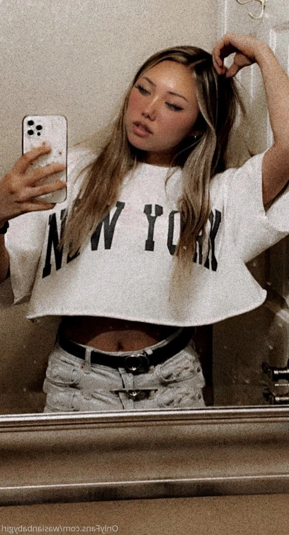 T ♡ [ wasianbabygirl ] Onlyfans leaked photo 2596947 on Hotleaks.tv
