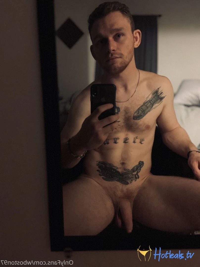 Wayne Boston [ wboston97 ] Onlyfans leaked photo 2594698 on Hotleaks.tv