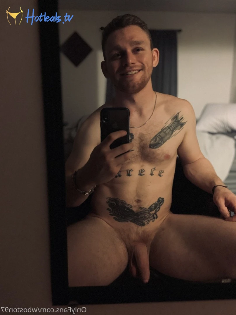 Wayne Boston [ wboston97 ] Onlyfans leaked photo 2594752 on Hotleaks.tv