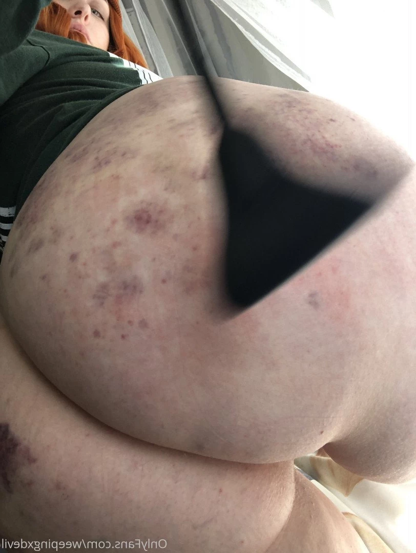 a m a n d a [ weepingxdevil ] Onlyfans leaked photo 2579568 on Hotleaks.tv
