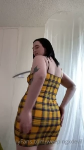 a m a n d a [ weepingxdevil ] Onlyfans leaked video 4945139 on Hotleaks.tv