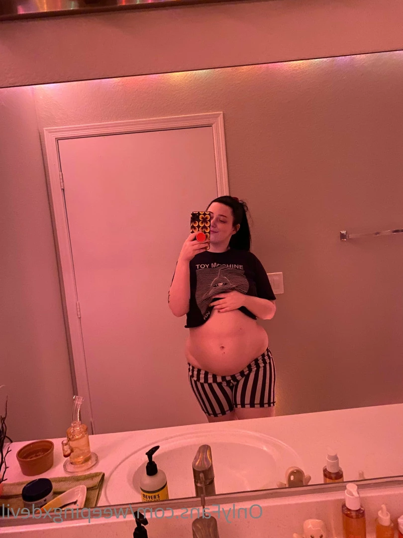 a m a n d a [ weepingxdevil ] Onlyfans leaked photo 5652668 on Hotleaks.tv