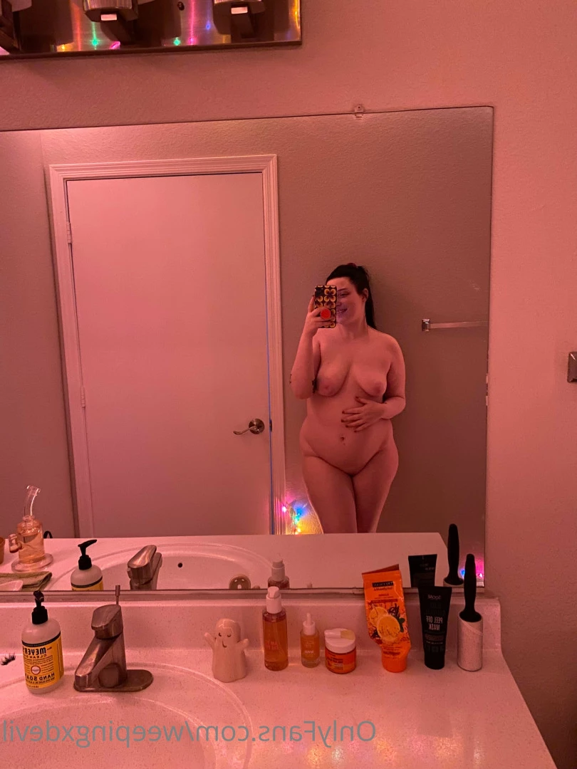 a m a n d a [ weepingxdevil ] Onlyfans leaked photo 5654247 on Hotleaks.tv