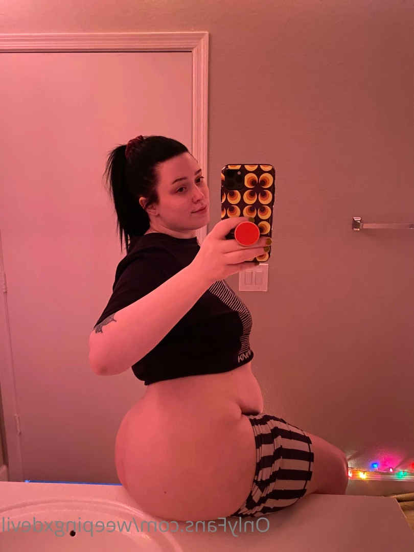 a m a n d a [ weepingxdevil ] Onlyfans leaked photo 5654362 on Hotleaks.tv