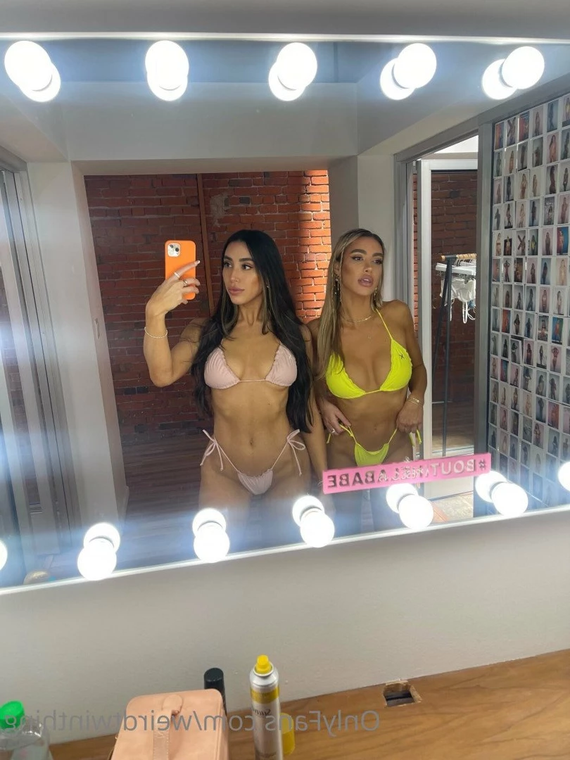 weirdtwinthing Onlyfans leaked photo 2848872 on Hotleaks.tv