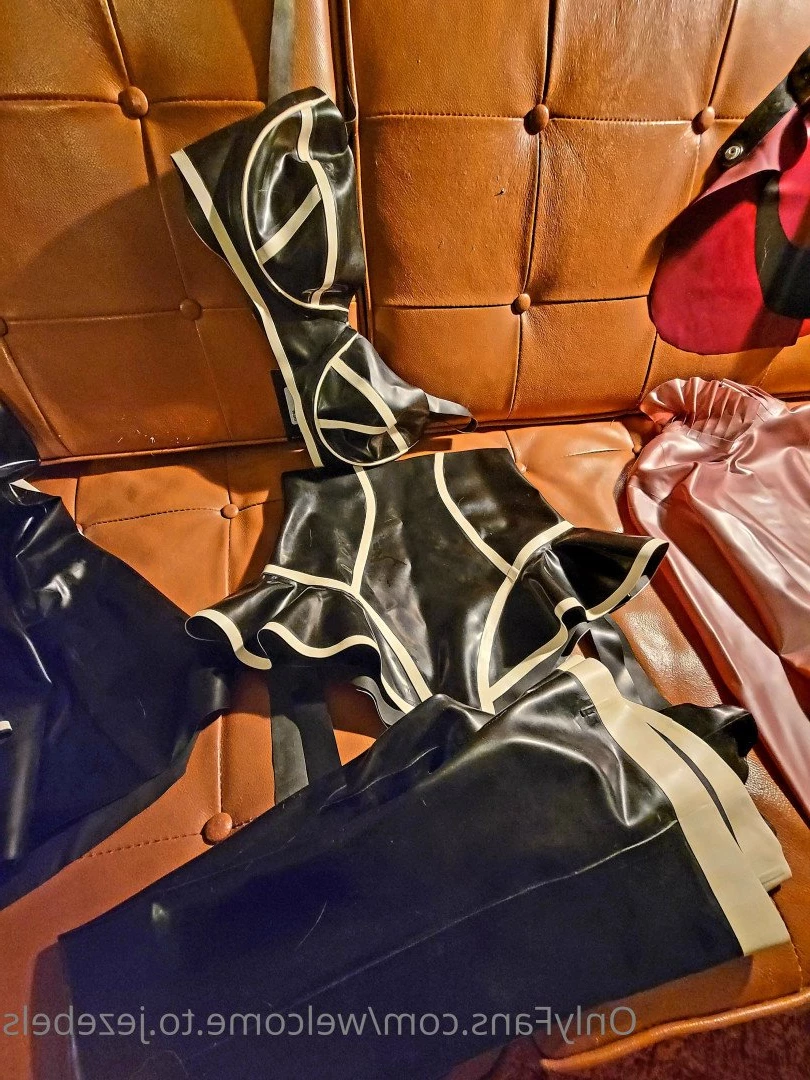 Welcome to Jezebel's [ welcome.to.jezebels ] Onlyfans leaked photo 2589660 on Hotleaks.tv