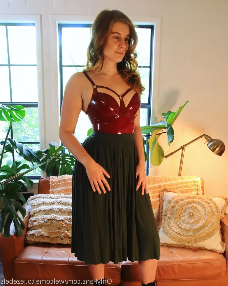 Welcome to Jezebel's [ welcome.to.jezebels ] Onlyfans leaked photo 2590633 on Hotleaks.tv
