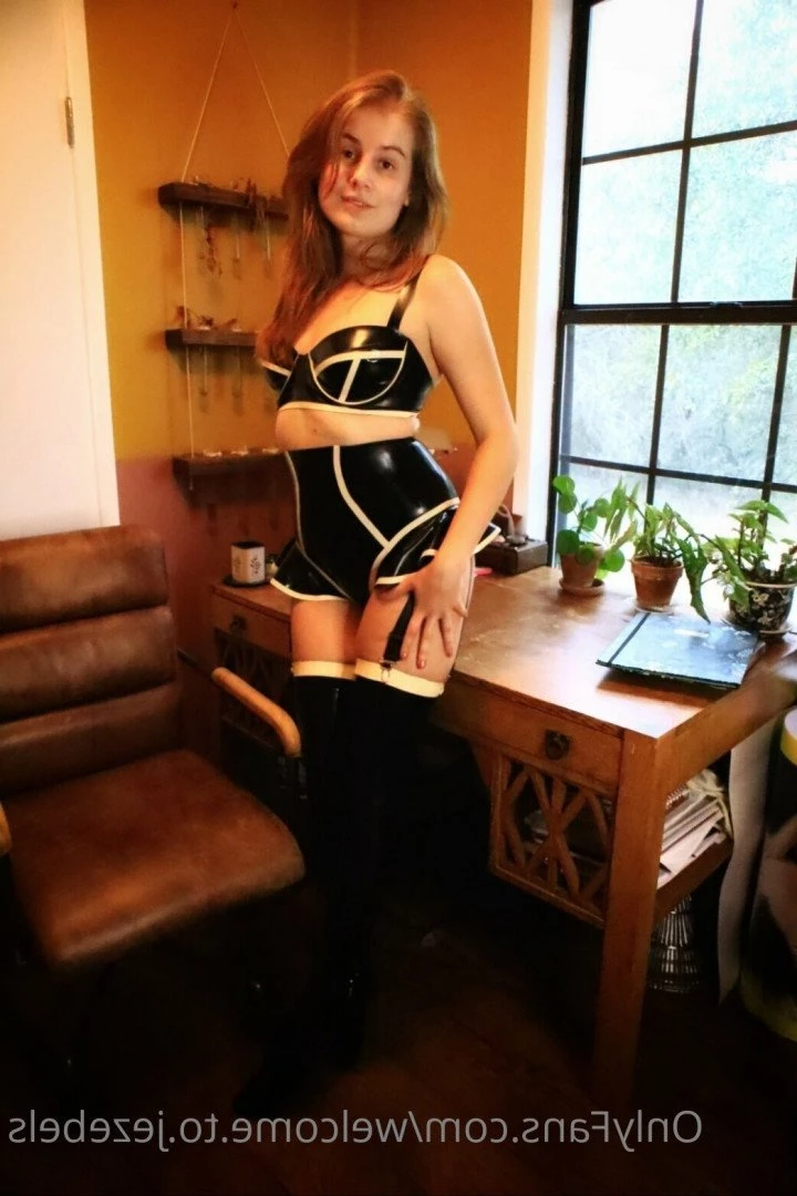 Welcome to Jezebel's [ welcome.to.jezebels ] Onlyfans leaked photo 2591785 on Hotleaks.tv