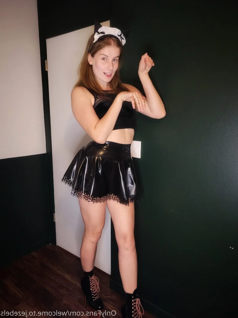 Welcome to Jezebel's [ welcome.to.jezebels ] Onlyfans leaked photo 2595346 on Hotleaks.tv