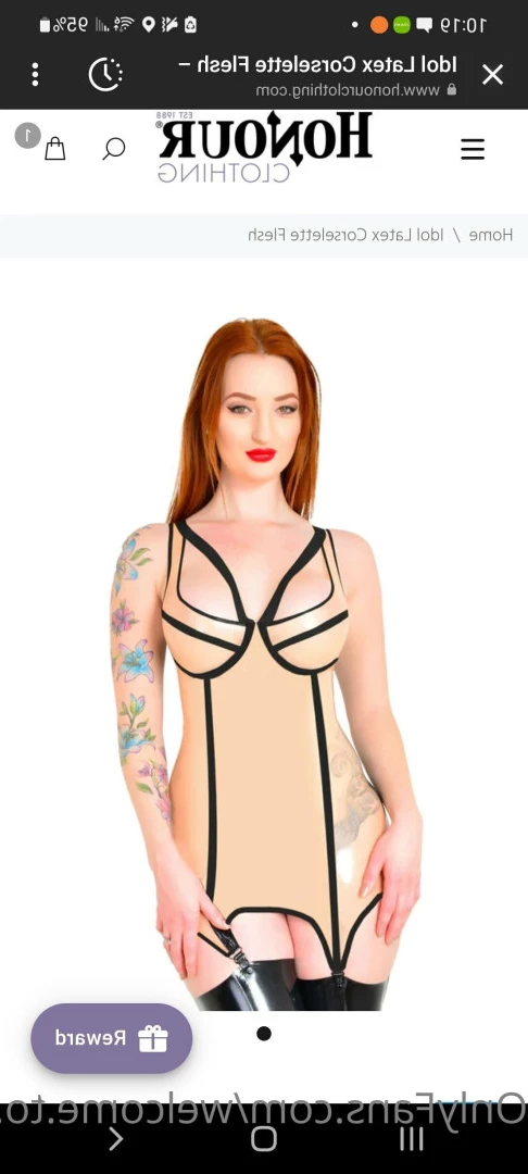 Welcome to Jezebel's [ welcome.to.jezebels ] Onlyfans leaked photo 6180769 on Hotleaks.tv