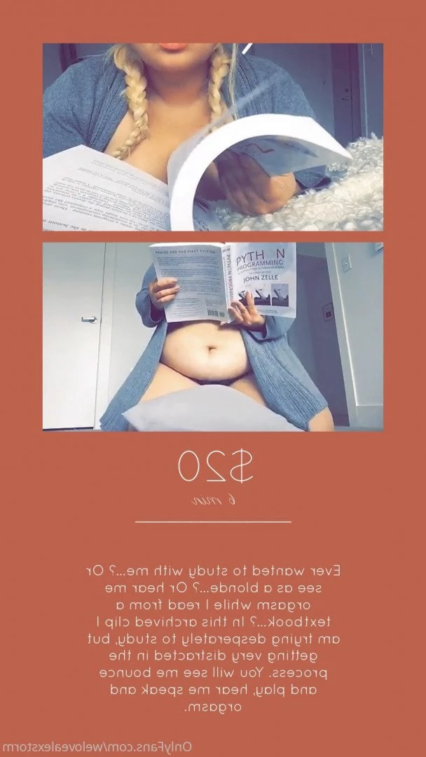 Alexandra {your fertile goddess} [ welovealexstorm ] Onlyfans leaked photo 2586496 on Hotleaks.tv