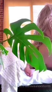 Alexandra {your fertile goddess} [ welovealexstorm ] Onlyfans leaked video 4945497 on Hotleaks.tv