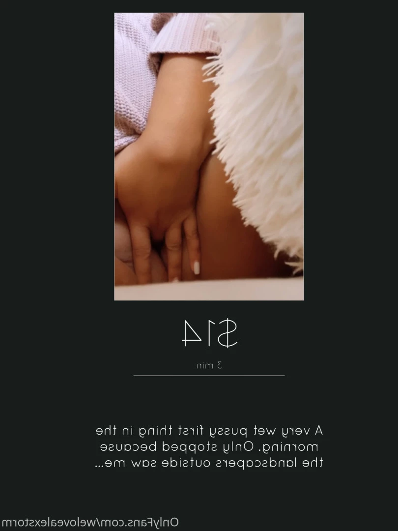 Alexandra {your fertile goddess} [ welovealexstorm ] Onlyfans leaked photo 5760738 on Hotleaks.tv