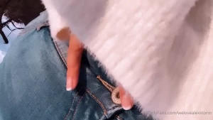 Alexandra {your fertile goddess} [ welovealexstorm ] Onlyfans leaked video 8770507 on Hotleaks.tv