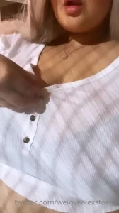 Alexandra {your fertile goddess} [ welovealexstorm ] Onlyfans leaked video 8770841 on Hotleaks.tv
