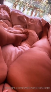 Alexandra {your fertile goddess} [ welovealexstorm ] Onlyfans leaked video 8771212 on Hotleaks.tv