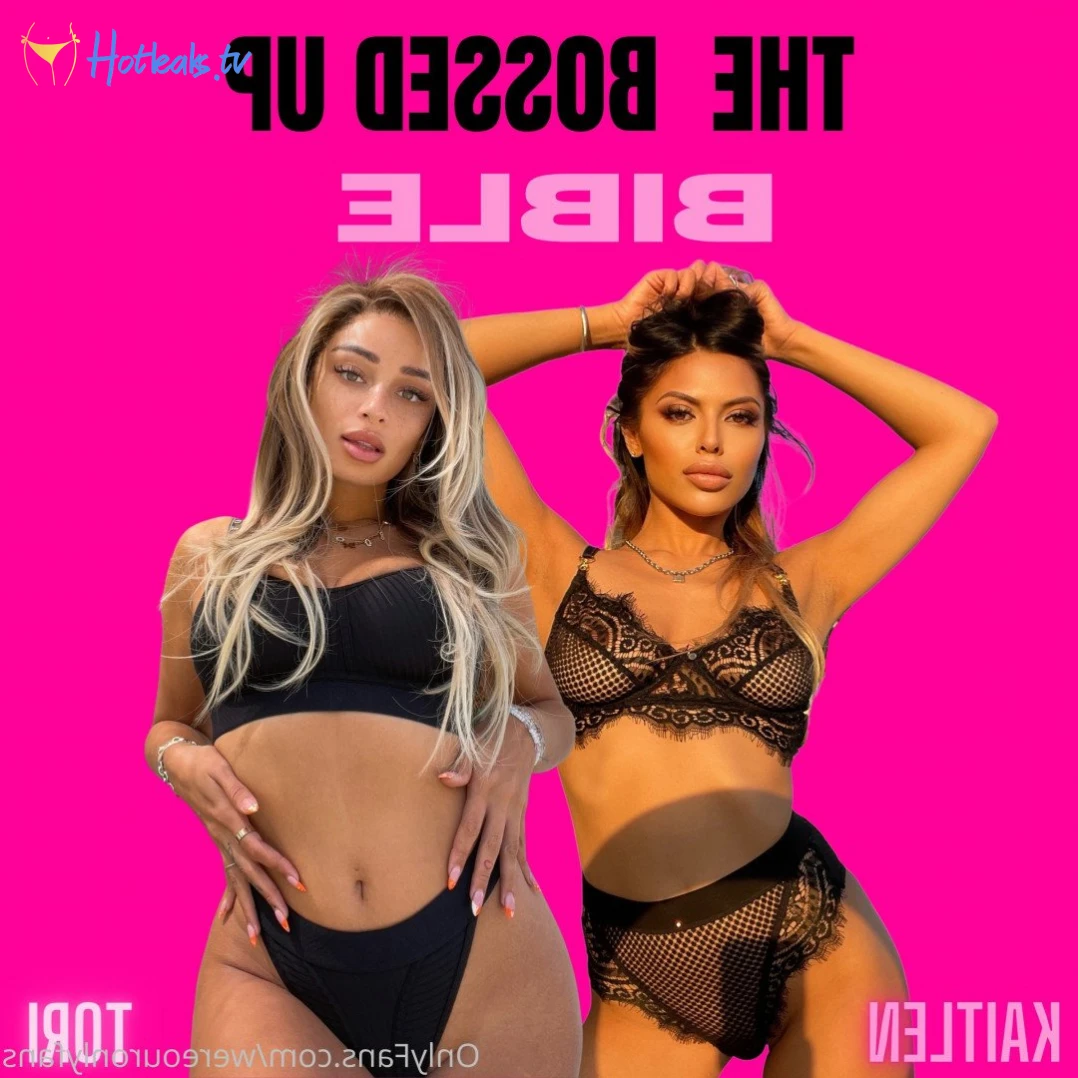 Deelz & Kait [ wereouronlyfans ] Onlyfans leaked photo 2588455 on Hotleaks.tv