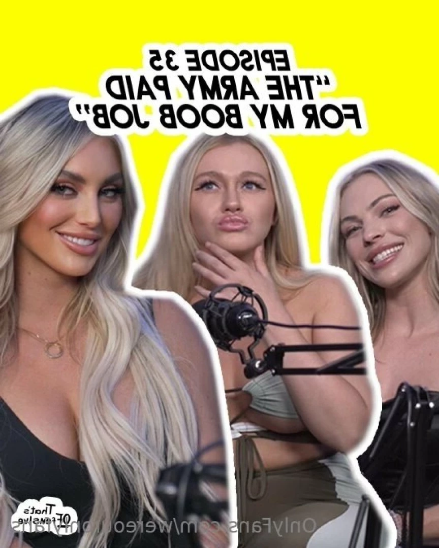 Deelz and kait onlyfans